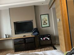 -深圳雅邦朗悦国际酒店