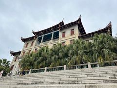 -厦门大学(思明校区)