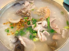 -广场正宗原汁薏米店
