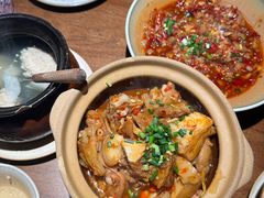 -图味美小黄鱼·景德菜(浙江路店)