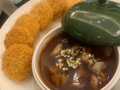 -广州康莱德·韵轩中餐厅