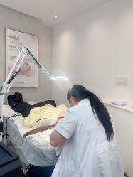 -清颜堂丨分子祛痘·功效美肤