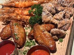 -碧特博格啤酒花园餐厅(芜湖路店)