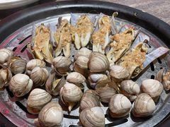 -日进一片海.生腌海鲜火锅.宵夜烧烤(三里屯总店)