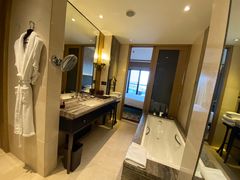 -上海崇明金茂凯悦酒店