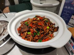 -兰湘子·湘菜小炒(崂山丽达店)