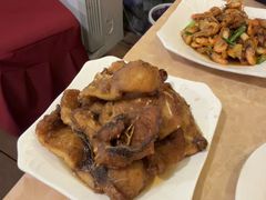 -晓琦农家菜馆·地道农家菜