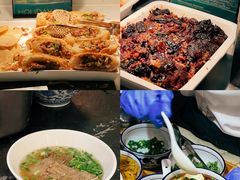 -西安绿地假日酒店