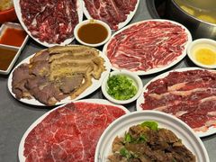 -贵宾牛·潮汕牛肉火锅(珠池总店)