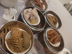 -红莲中餐厅(日航饭店)