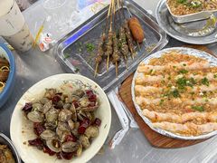 -小民大排档(光谷店)