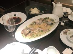 -臻萃轩中餐厅(国家会展中心店)