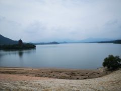 -碓臼峪自然风景区