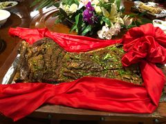 -大汗行宫园林餐厅