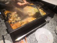 -里岛烤鱼(东港凯虹广场店)