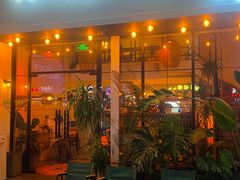 -Burger Bar 山沐西餐吧(钟村店)