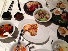 -君悦酒店·乐厨·高空自助餐(青年大街店)