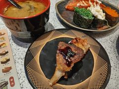 -争鲜回转寿司(中街大悦城店)