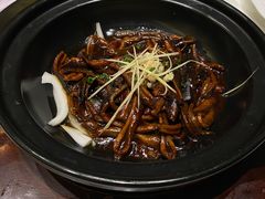 -宴昆山·私房菜(春晖店)