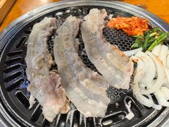-杀猪天·韩国烤肉(总店)