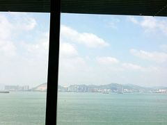 -万达影城(世茂海峡广场IMAX店)