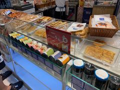 -水一方现烤鱿鱼丝大连特产(高新苏宁百货店)