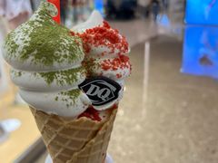 -DQ·蛋糕·冰淇淋(万象城店)