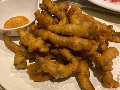 -龙福成肥牛火锅(文昌店)