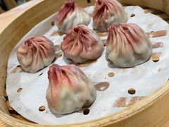 东坡肉肉小笼包-苏小柳点心·手作小笼包(新街口分院店)