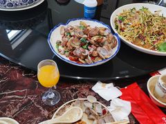 -一块豆腐·海鲜·家常菜(李沧书院路店)