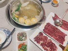 -杏花吴记牛肉火锅