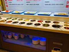 -犇鼎牛潮汕牛肉火锅(新辰里学清路店)
