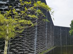 -中国美术学院象山校区-民艺博物馆