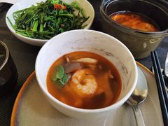 -THE PAWON·8碗(古北SOHO店)