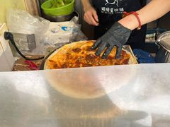 -琦琦蛋饼铺(上南店)