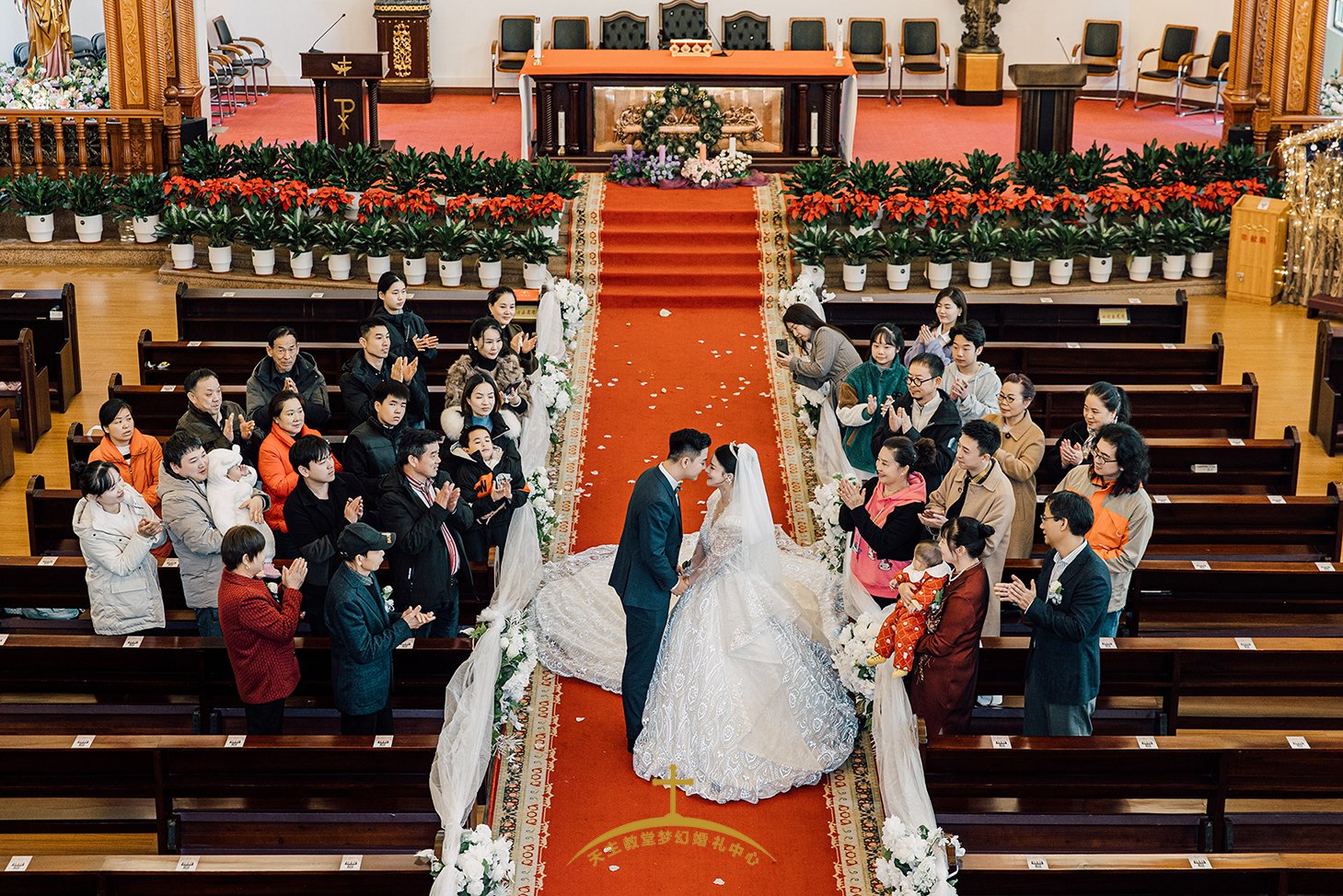 天主教教皇可以结婚吗