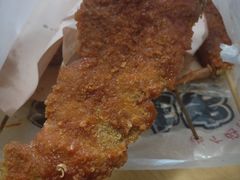 -茹哥炸串(水产前街店)