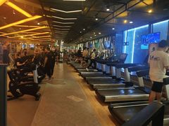 -古德菲力健身(深大店)