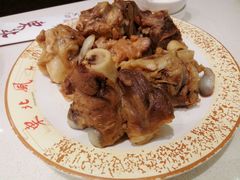 -东北风(江北万达店)