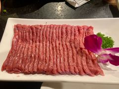 -南门涮肉(上海一店)