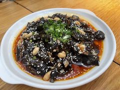 -渝半城经典川粤菜(重庆天地店)