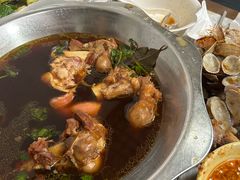 -大勇羊棒骨·烧烤(经六路店)