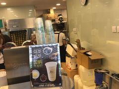 -1点点(银座和谐广场店)
