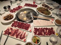 -潮泰牛肉火锅 · 创于1992年(车公庙店)