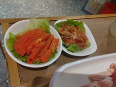-肆幺幺烤肉(乐汇城店)