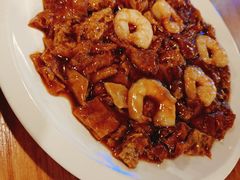 -陈傻子餐厅(世纪都会店)