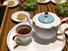 -隐溪茶馆(金虹桥店)