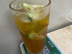 -渔记茶餐厅(渔村店)