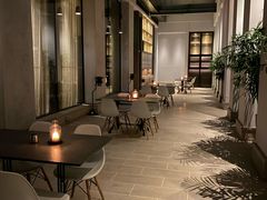 -北京三里屯CHAO酒店