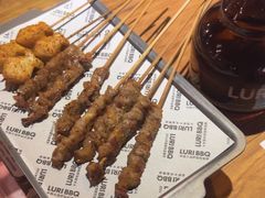 -馋嘴猫北京食堂·烤鸭·宵夜(亚运村店)
